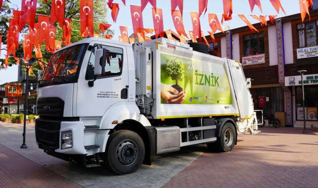 Çevre, Şehircilik ve İklim