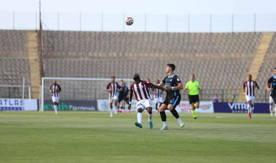 Trendyol 1. Lig’in 3.