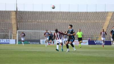 Trendyol 1. Lig: Bandırmaspor, Adana Demirspor’u 4-0 mağlup etti