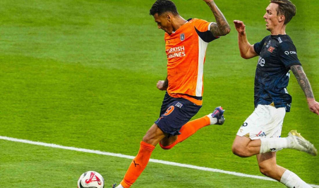 UEFA Konferans Ligi 3.