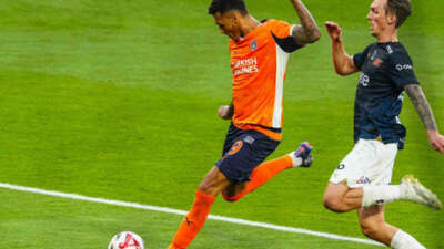 Başakşehir Play-Off’ta