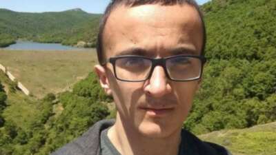 Bursa'nın Yenişehir ilçesinde 23 yaşındaki