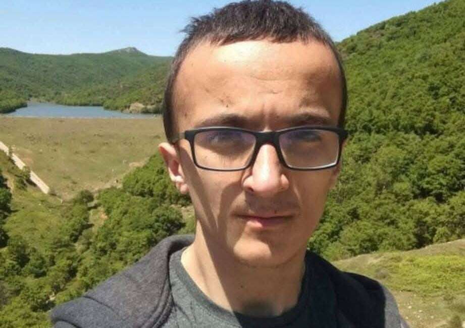 Başı çekyatın altına sıkışmış halde ölü bulundu Bursa'nın Yenişehir ilçesinde 23