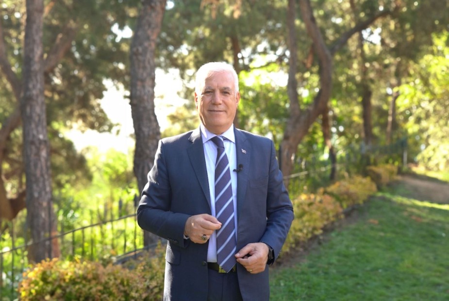 Bursa Büyükşehir Belediye Başkanı