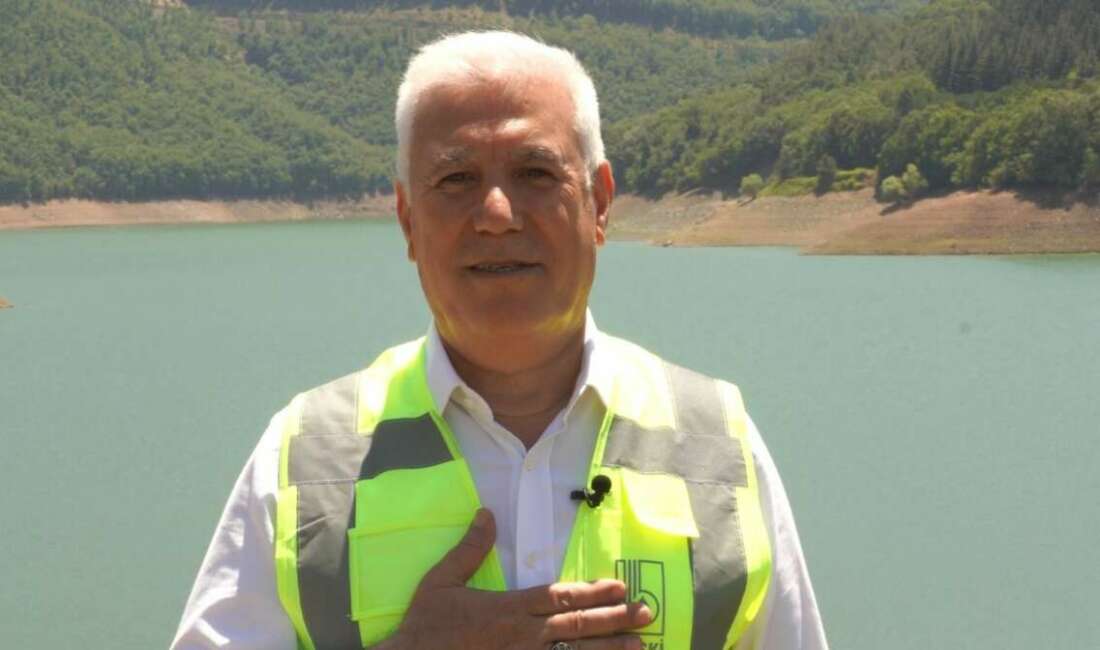 Bursa Büyükşehir Belediye Başkanı