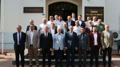 Başkan Bozbey’den üreticiye bir müjde daha!