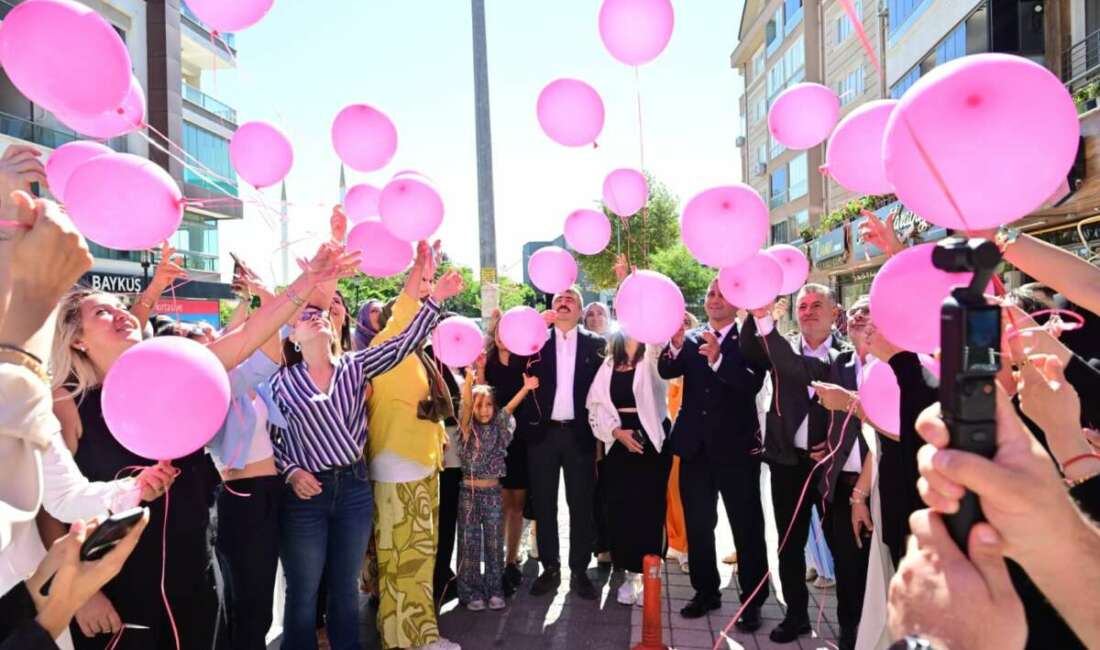 Yıldırım Belediye Başkanı Oktay