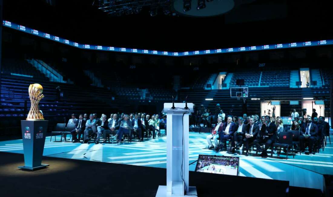 Türkiye Sigorta Basketbol Süper