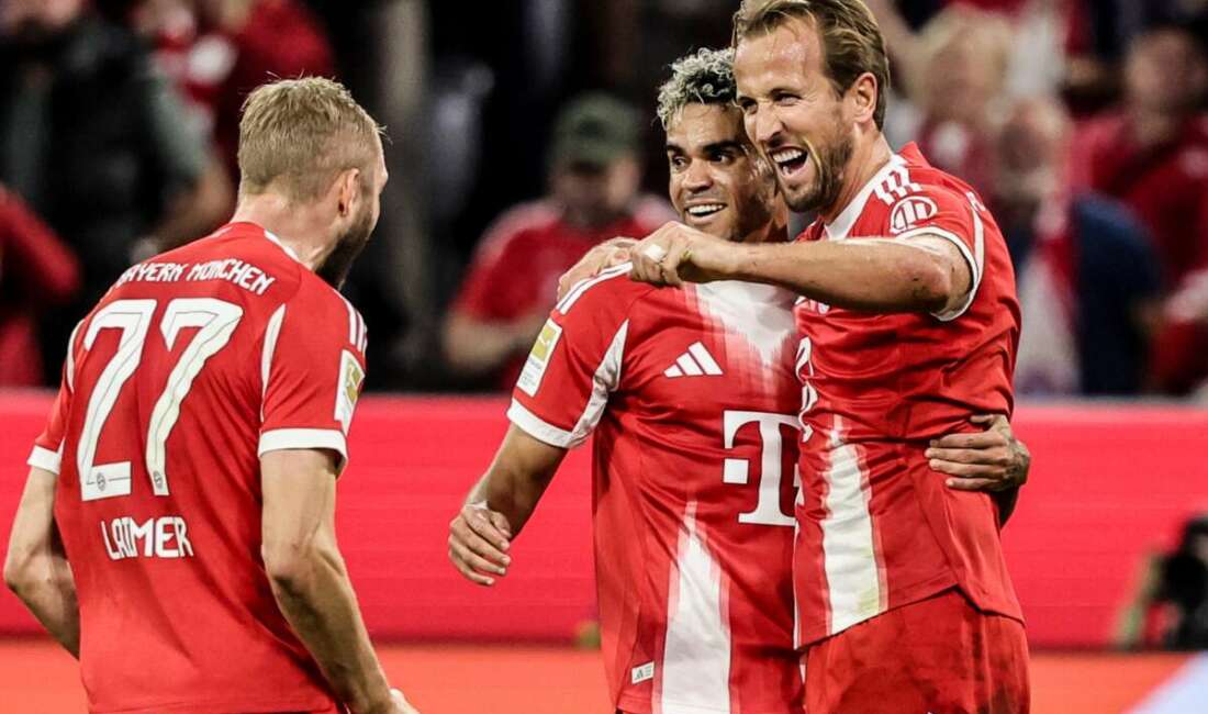 Geçtiğimiz sezonu şampiyon olarak