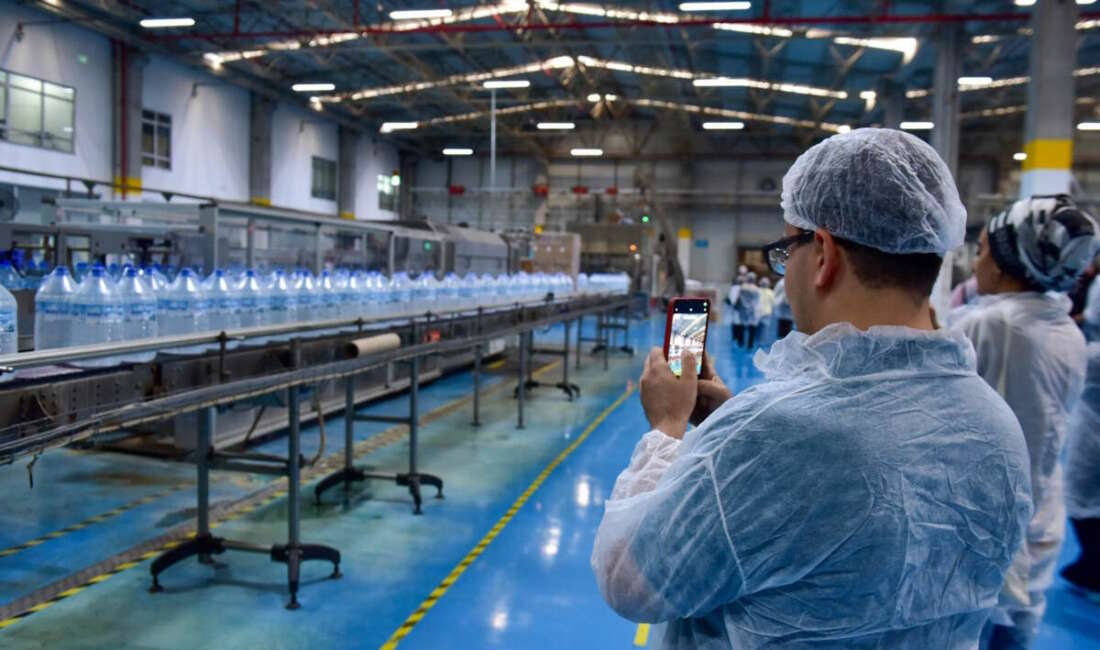 Bursa Büyükşehir Belediyesi tarafından