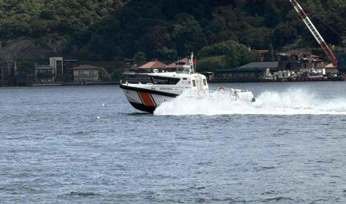 Boğaz’da kaybolan Rus yüzücüyü arama çalışmaları 6. gününde devam ediyor İstanbul’da gerçekleştirilen 37. Boğaziçi