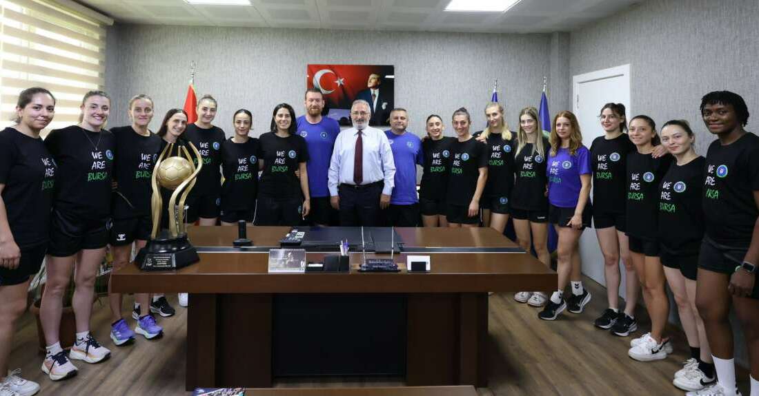 Kadınlar Hentbol Süper Ligi’nde