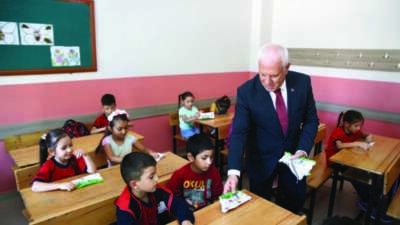 Bursa Büyükşehir eğitimle güçleniyor