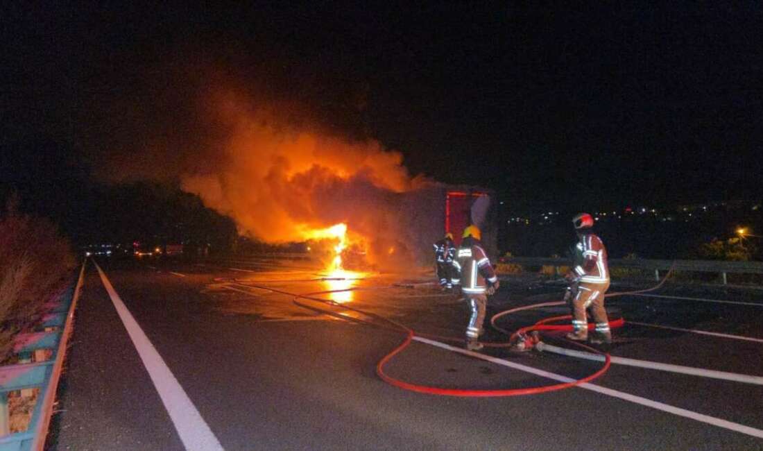 Bursa'da 31 istasyonda 705