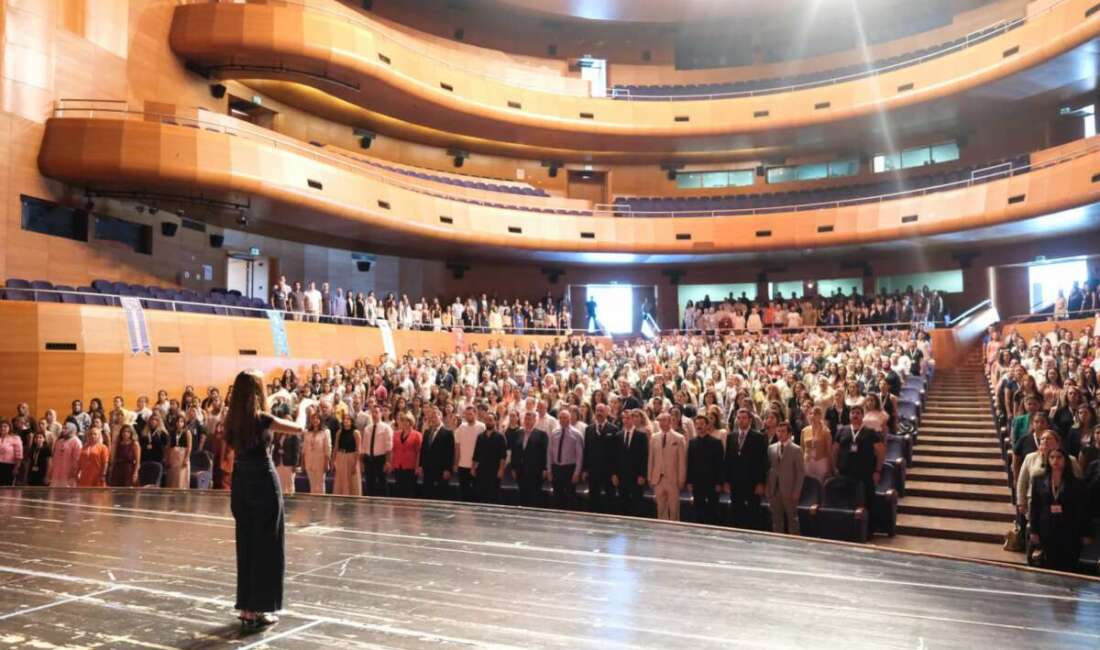 Bursa Sınav’ın eğitim ordusu göreve hazır Bursa Sınav Eğitim Kurumları,