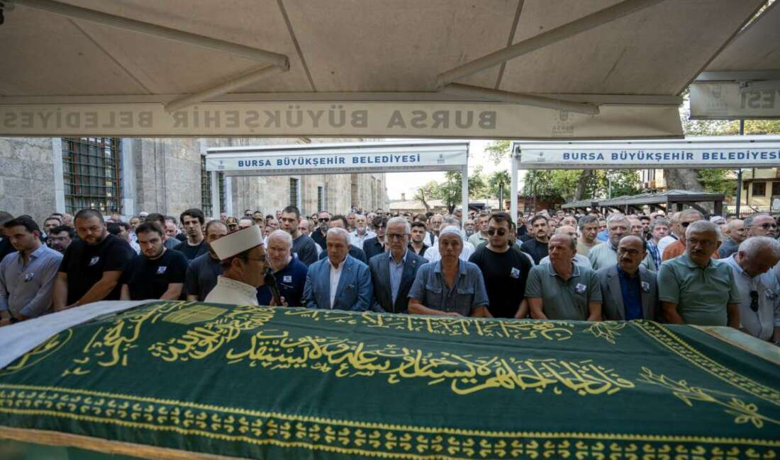 Bursa Ticaret Borsası (Bursa TB) Meclis