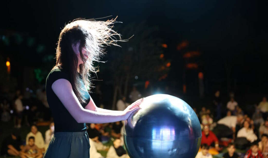 Bursa Büyükşehir Belediyesi’nin bilimi