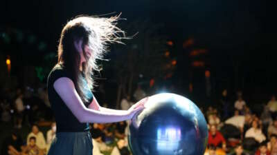 Bursa’da Mobilfest’le bilim yolculuğu