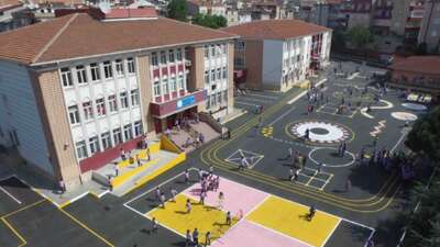 Bursa’da ders giriş çıkışları için yeni uygulama