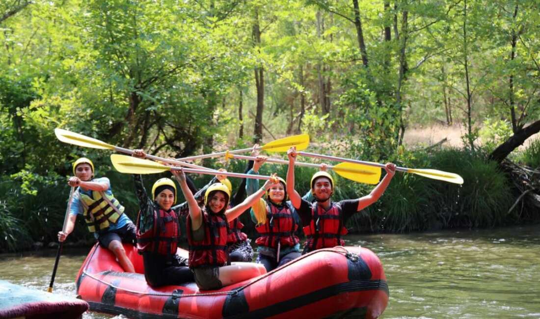 Bursa Büyükşehir Belediyesi tarafından