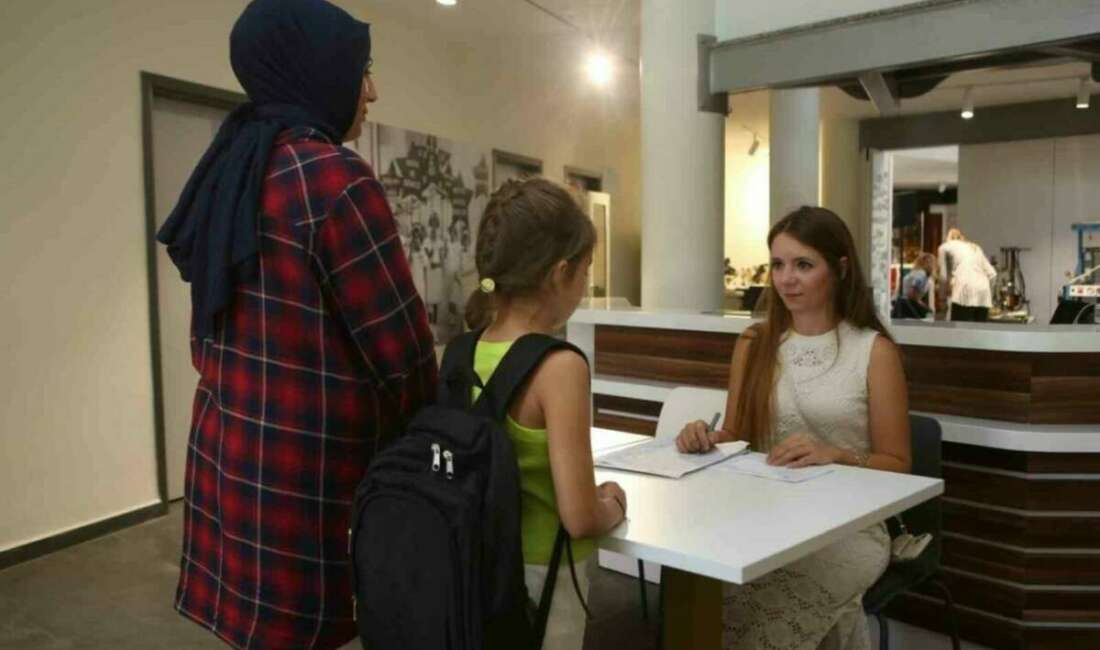 Nilüfer Belediyesi, 2025-2026 eğitim