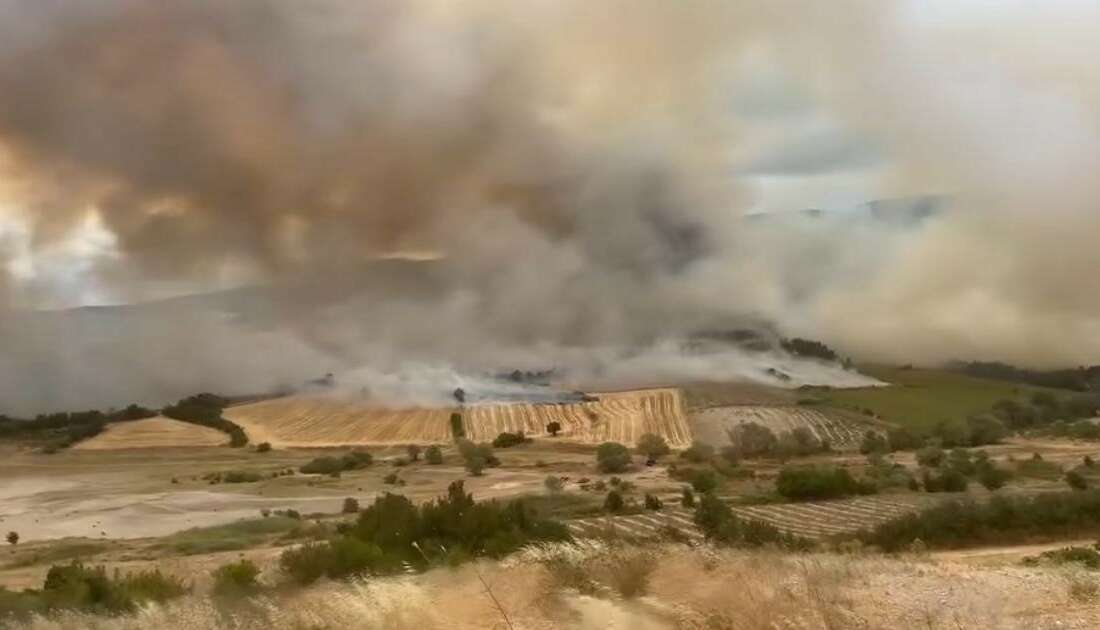 Bursa’nın Yenişehir ilçesine bağlı