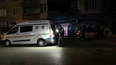 Bursa'nın İnegöl ilçesinde faaliyet gösteren