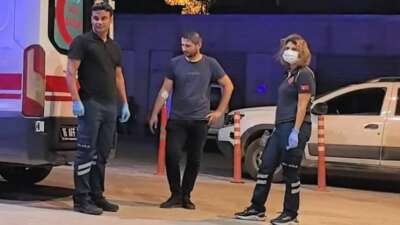 Bursa'nın İnegöl ilçesinde faaliyet gösteren