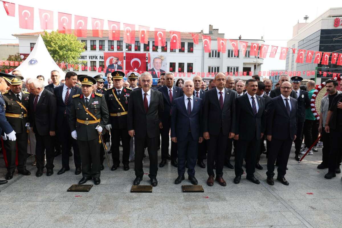 Başkan Bozbey, “Bu coşkuya tüm Bursalıları davet ediyorum”