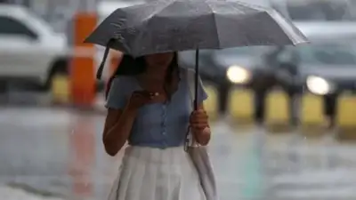 Bursalılar dikkat! Perşembe günü şiddetli yağış yolda