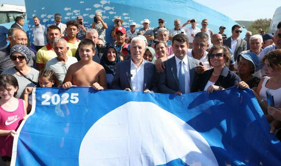 Bursa’nın sahil kenti kimliğini