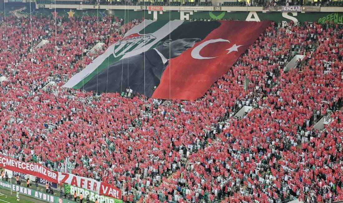 TFF 2. Lig Kırmızı