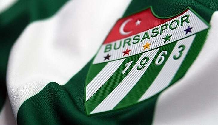 Bursaspor 84 Milyon Lirayı reddetti! Bursaspor Proje Kurulu Başkanı