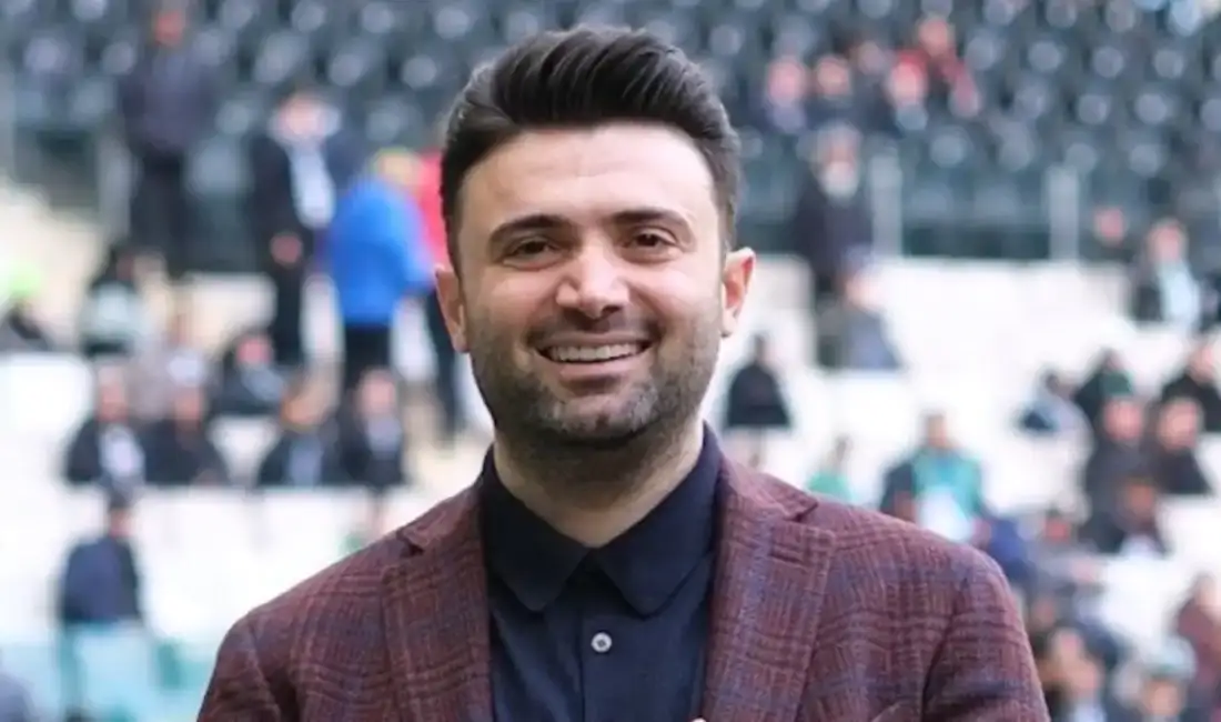 Bursaspor ile Nev Sağlık