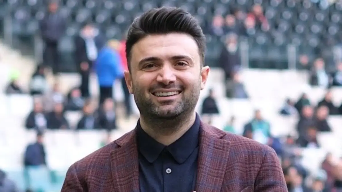 Bursaspor Başkanı Enes Çelik’ten iş dünyasına çağrı