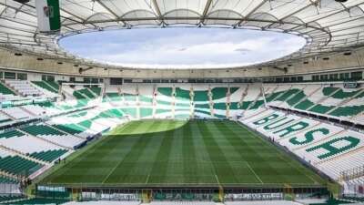 Yeni Malatyaspor-Bursaspor maçının bilet fiyatları geri çekildi