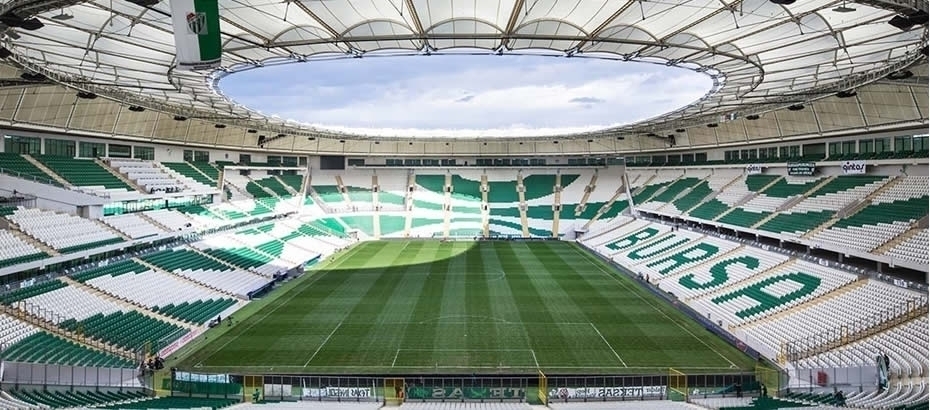 Yeni Malatyaspor-Bursaspor maçının bilet fiyatları geri çekildi Yeni Malatyaspor’un pazar günü