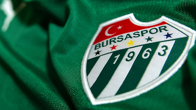 Bursaspor, Nilüfer FK’da forma