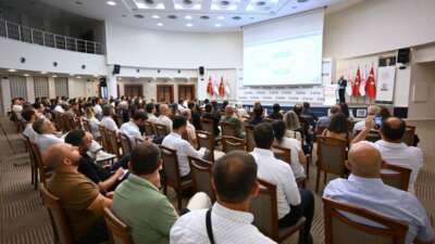 Bursa’ya Türkiye yüzyılı’nda 4 stratejik yatırım alanı açıldı