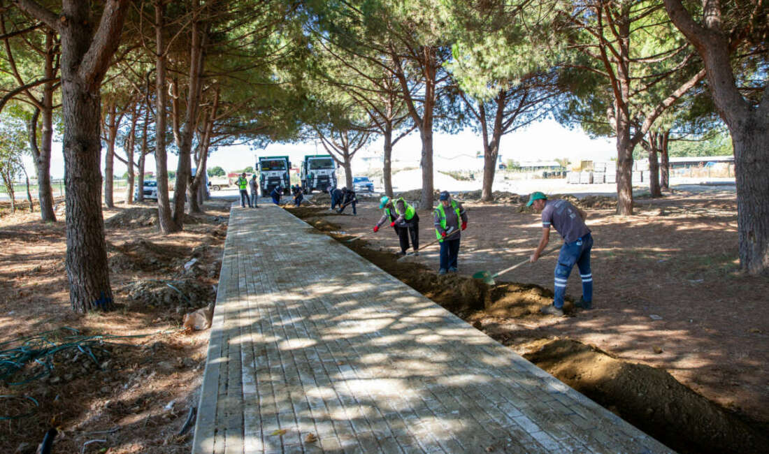 Bursa’nın daha sağlıklı ve