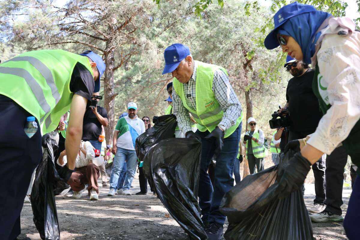 Bursa, son dönemde yaşanan