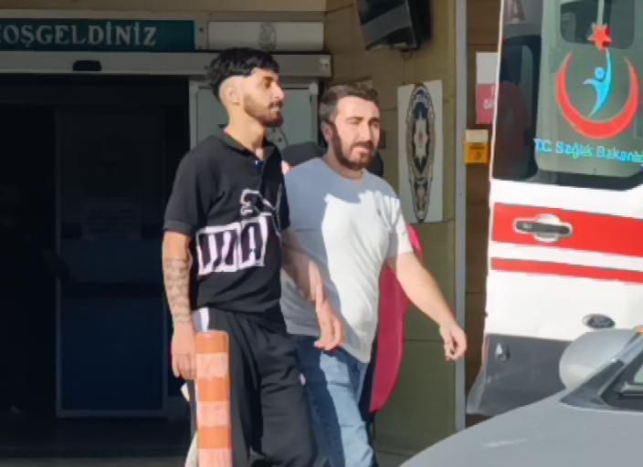 Buzdolabında uyuşturucu saklayan uyuşturucu taciri tutuklandı