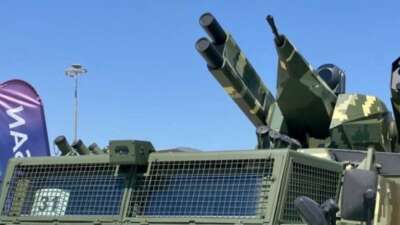 CANiK, geleceğin muharebe ortamını şekillendiriyor