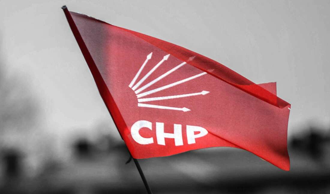 CHP Aydın teşkilatında peş