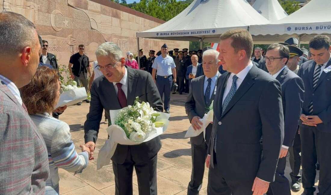 Türkiye Cumhuriyeti Devletinin 3.