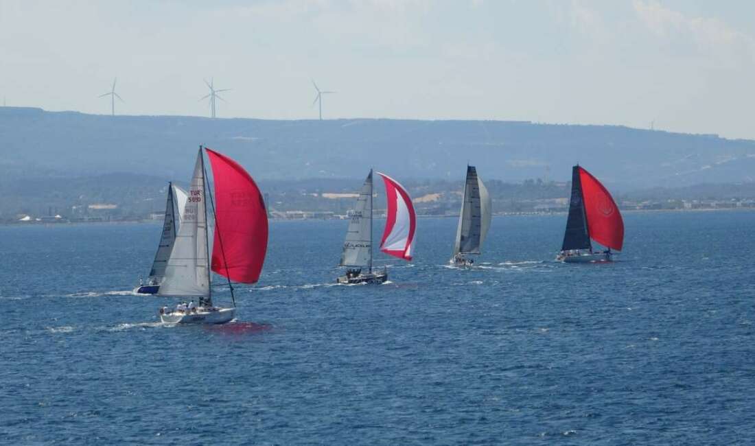 Cumhurbaşkanlığı 6. Uluslararası Yat