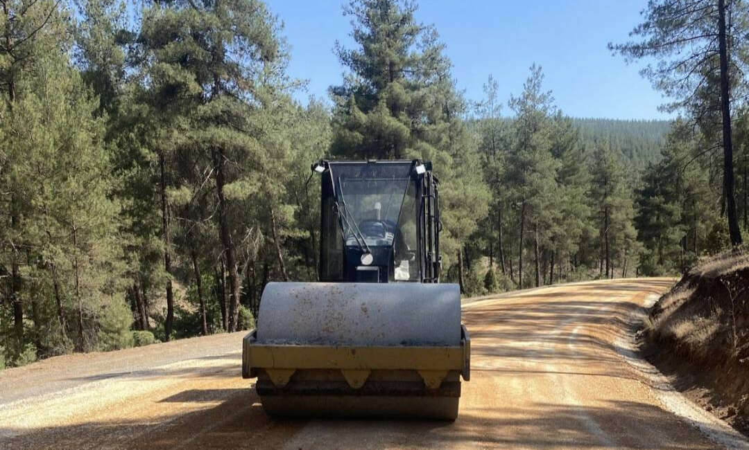 Bursa Büyükşehir Belediyesi, kentin