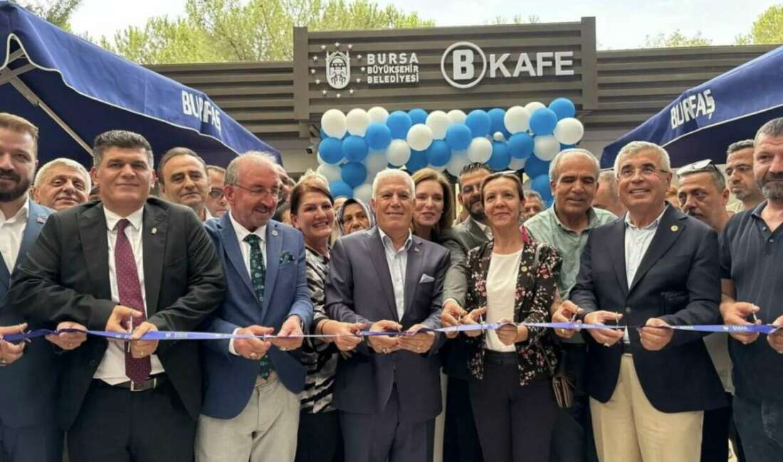 Bursa Büyükşehir Belediyesi, vatandaşlara