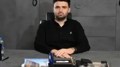  Enes Çelik’ten Tema 16 iddialarına sert yanıt