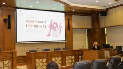 Erken teşhisin gücüne inanın